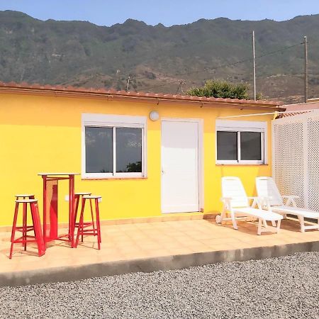 Loft Con Encanto Frontera Exterior foto